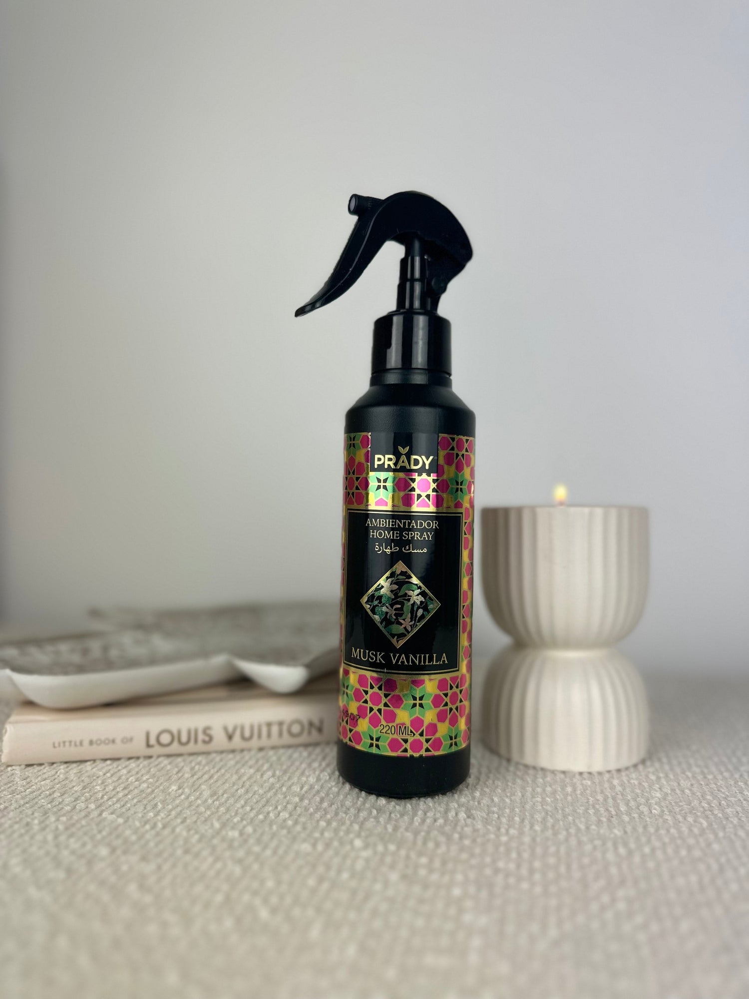 Parfum D'intérieur