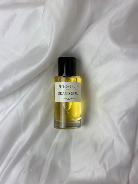 Skand Girl