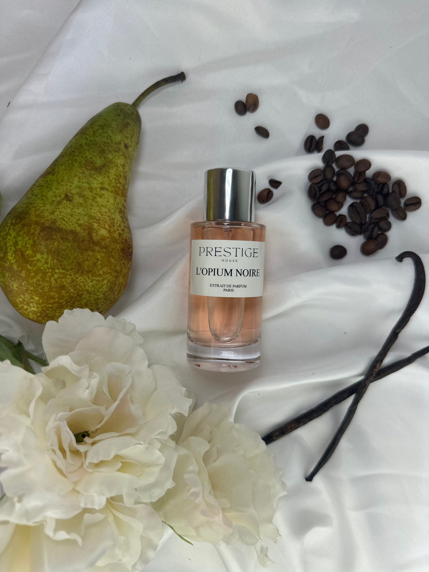 L’Opium Noire