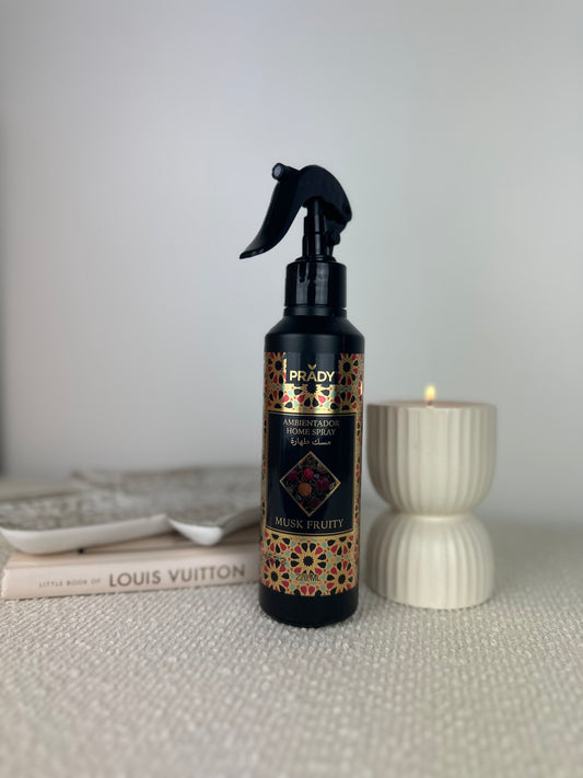 Brume d’intérieur Prady – Musk Fruity