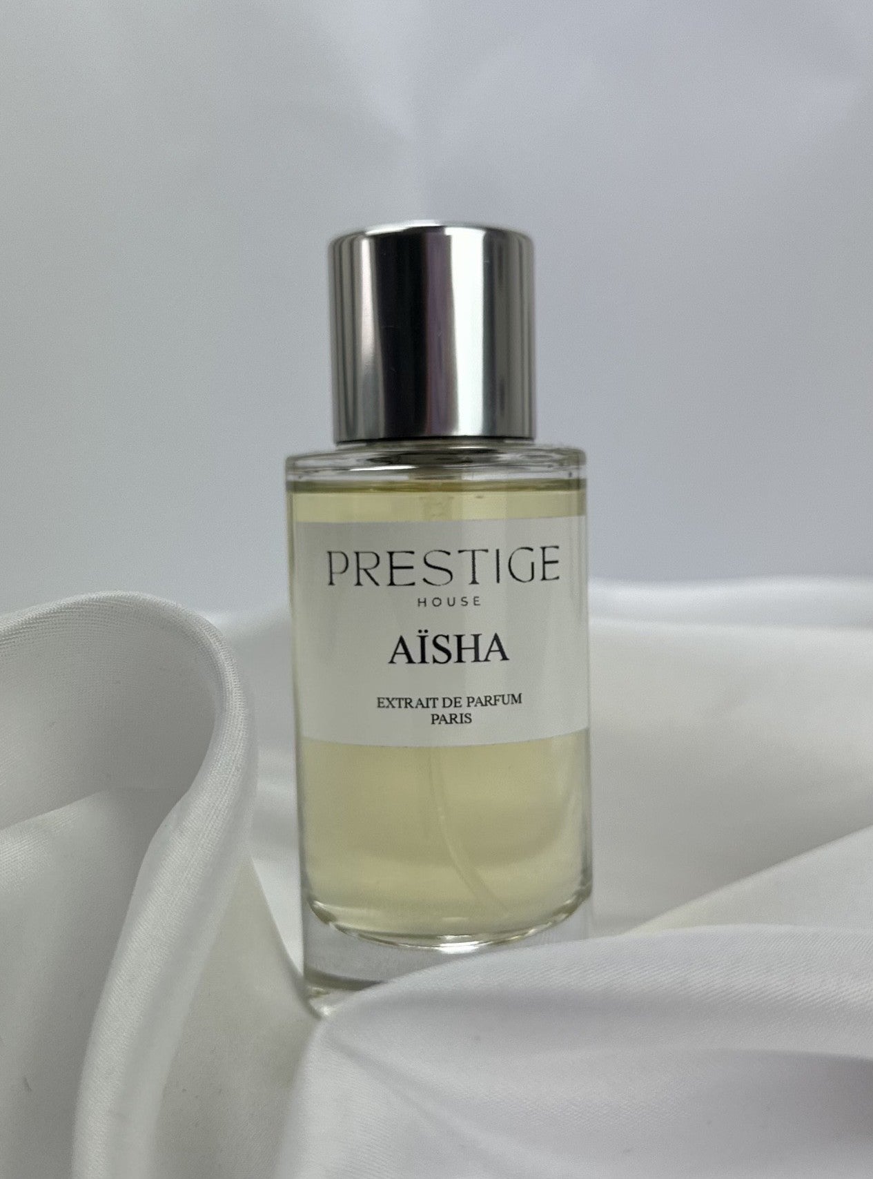 Aïsha