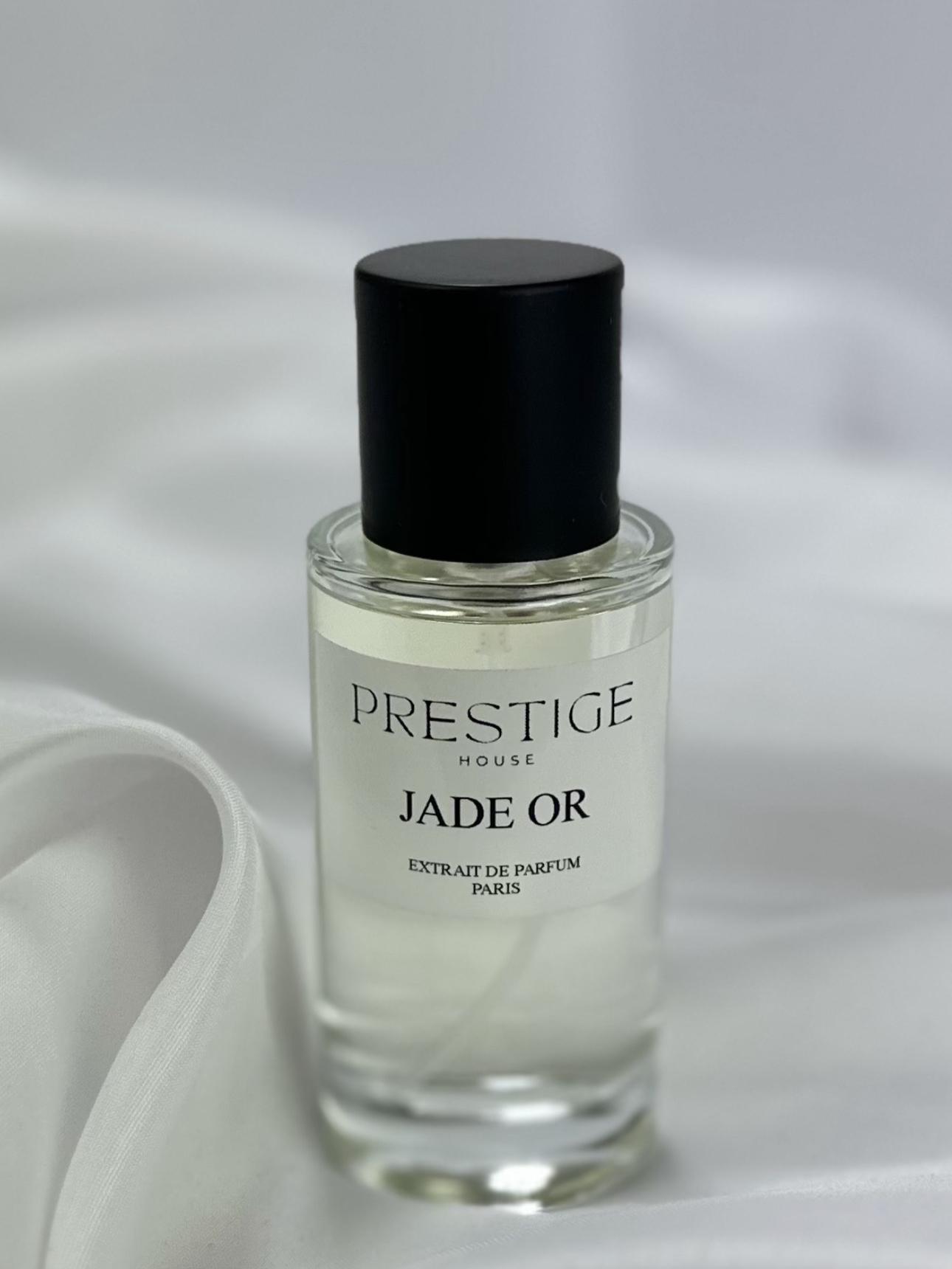 Jade Or
