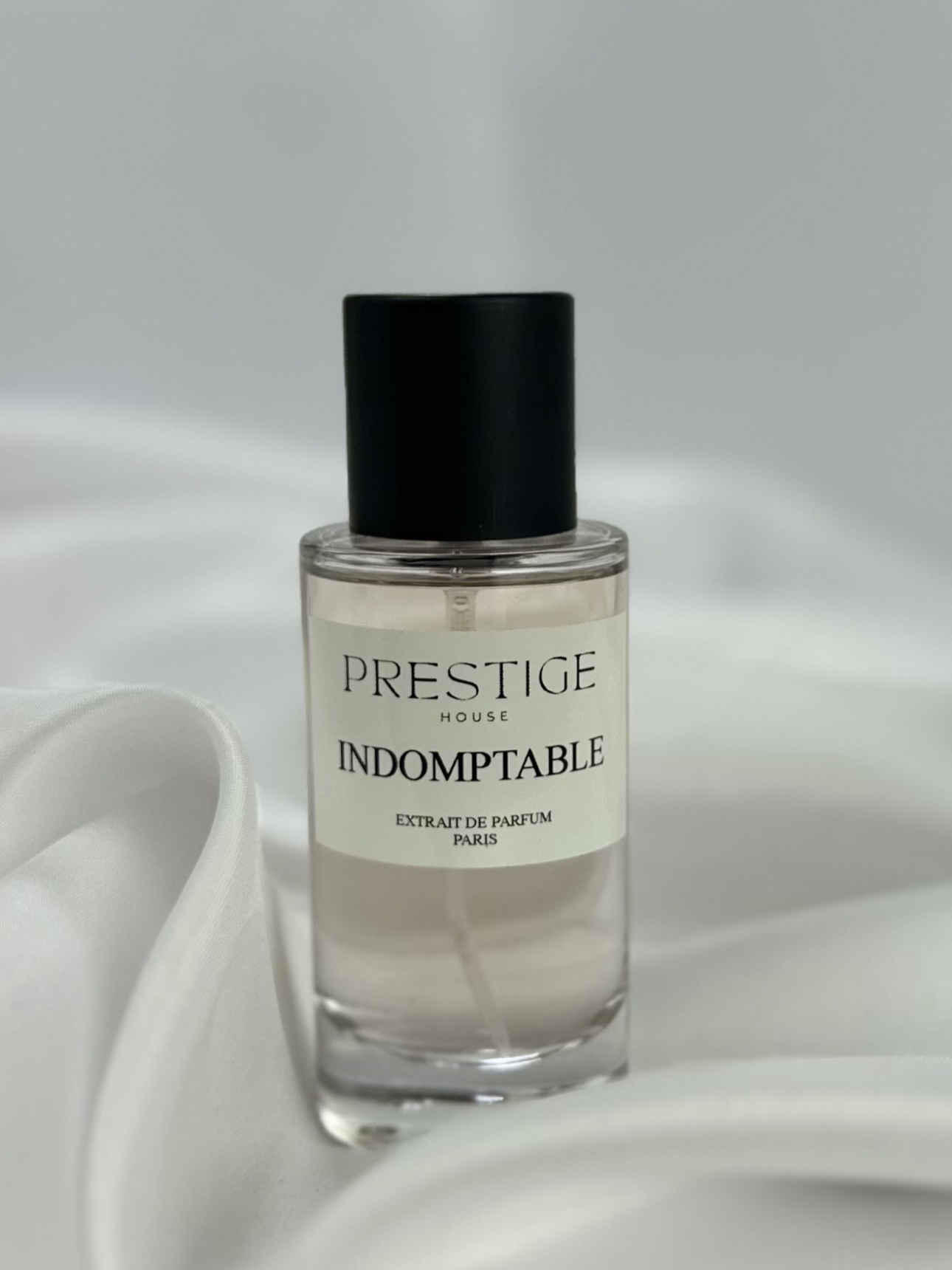 Indomptable