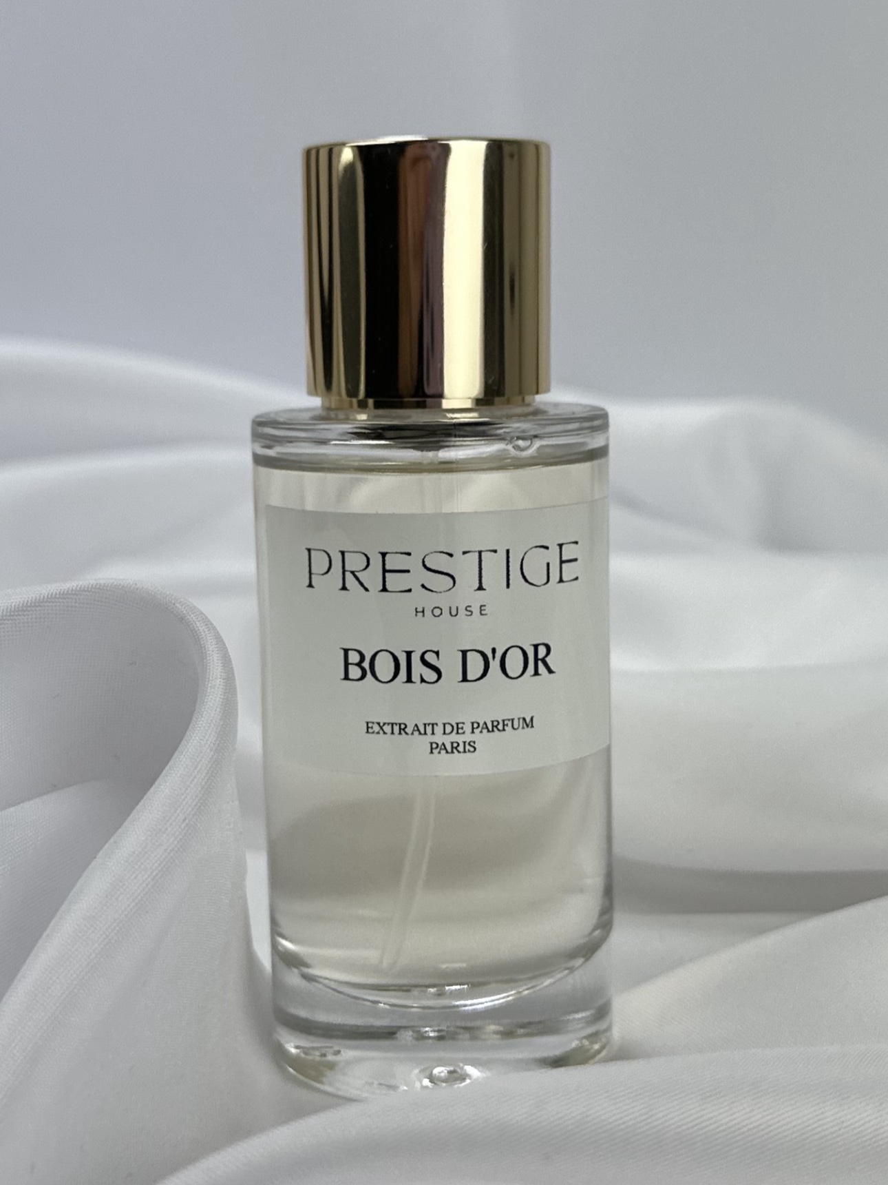 Bois D'or