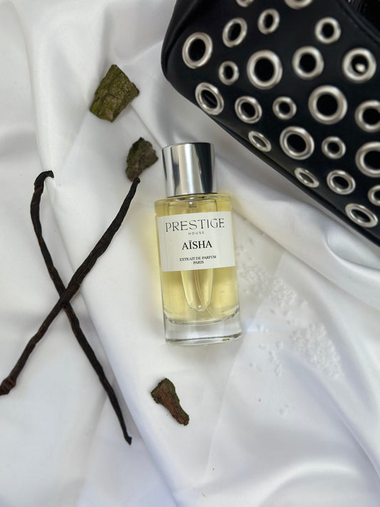 Aïsha