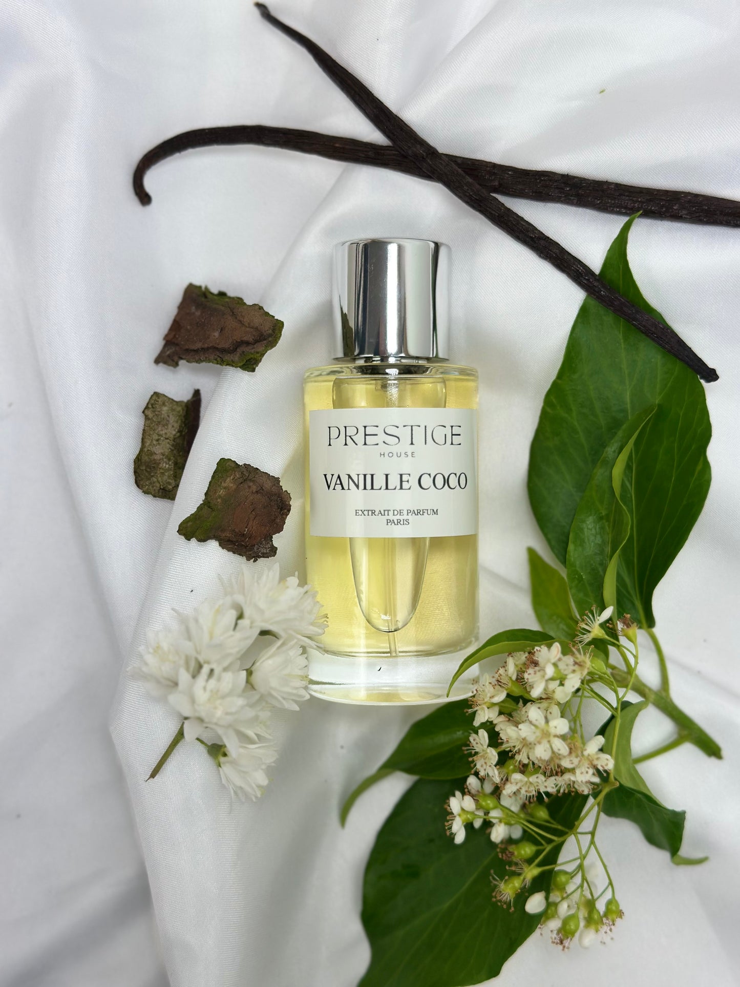 Vanille Coco